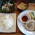 創作Dining風花　Fu-Ka - 料理写真:豚バラブロックの低温ロースト定食