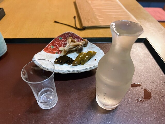 Teuchi Soba Ishikawa photo 5