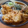 そばうどん 水戸