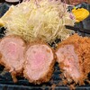 とんかつ檍 大門店