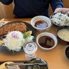 とんかつ玉藤 千歳店