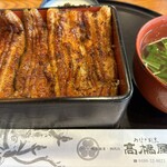 髙橋屋 杉戸本店 - 