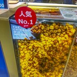 Garrett Popcorn Shops Cial Yokohama Ten - 一番人気の「シカゴミックス」
