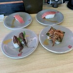 Katsugyo Sushi - 