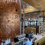 STARBUCKS RESERVE ROASTERY TOKYO - 