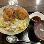 Ami - 米子丼