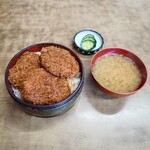 まるい食堂 - 料理写真: