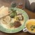 TA-IM - 料理写真:Ta-imスペシャルプレート 2,380円