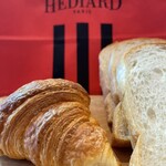 HEDIARD - 