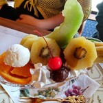 茶屋花冠上川岸別邸 - 