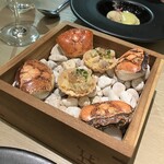 Le Du Restaurant and Wine Bar - 