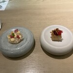 Le Du Restaurant and Wine Bar - 