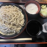 京橋 恵み屋 - 