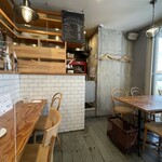 Cafe 湘南テラス - 