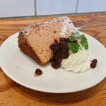 Cafe 湘南テラス - 
