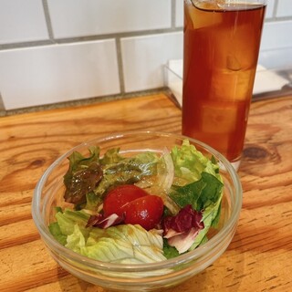 Cafe 湘南テラス_1