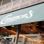 Cinnamon’s Restaurant - 