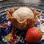 那古亭 - デザート