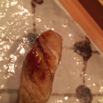 車力門 ちゃわんぶ - これからは握り・穴子たれで