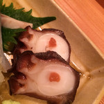 車力門 ちゃわんぶ - 蛸