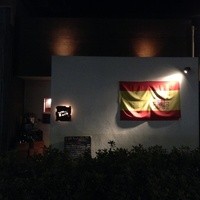 白金Baru - 建物外観