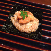 鉄板焼キュイジーヌ バンブー グラッシィ 恵比寿店 - 