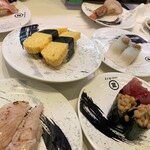 回転寿司みさき - 