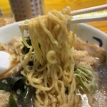 五福星 - つるつるシルク麺