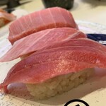 回転寿司みさき - 