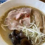 麺や 一想 - 