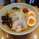 つじ田 味噌の章 - 