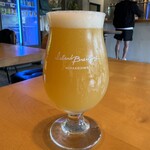 IslandBrewing - 