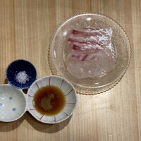 鮨　まつ本 - 