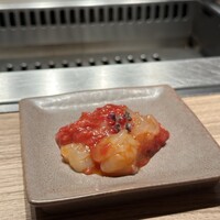 焼肉うしごろ 横浜店 - 