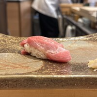 鮨　まつ本 - 