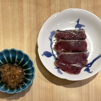 鮨　まつ本 - 