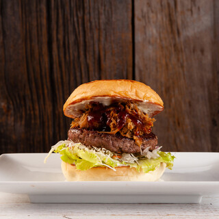 ウマミバーガー_2