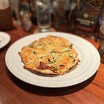 ワンアンドオンリー - ミックスピザ