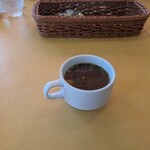 Girassol - スープ