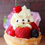 クレープリー チロル - 