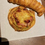 ル・クロワッサン・ド・バカンス - 