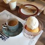 茶屋花冠上川岸別邸 - 