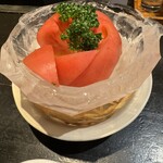 新潟肉と海鮮・50種の地酒 つるまる - 