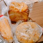 ベーカリーバカンス - 