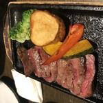 茨城名物の喰いもんや もんどころ - 