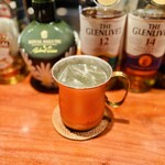 ワンアンドオンリー - プレミアモスコミュール