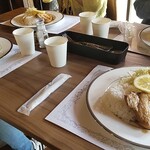 茶屋花冠上川岸別邸 - 