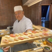 鮨やすぞう。 - 