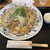 味処おとう - 料理写真:和風パリパリ皿うどん 780円