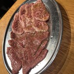 焼肉 泰山 - 